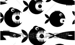 Regarde Ton Dessin Animé Nice Clipart Rigolote Fish Dessin Animé Pour Ton