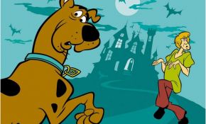 Scoubidou Dessin Animé Élégant Scoubidou Scooby Doo Dessins Animés Topkool