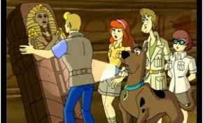 Scoubidou Dessin Animé Luxe Quoi De Neuf Scooby Doo Intro Française By Hostill