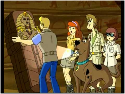 Scoubidou Dessin Animé Luxe Quoi De Neuf Scooby Doo Intro Française by Hostill