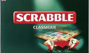 Scrabble Jeu Gratuit Nouveau Scrabble Mattel
