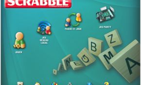 Scrabble Jeu Gratuit Unique Scrabble Ipad 70 100 Test Photos