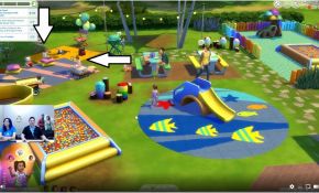 Sims En Ligne Élégant Jeux De Sims En Ligne Nouveau Studio] Ma Sims De Vie — Les