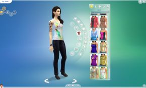Sims En Ligne Frais Sims 4 Peut On Jouer En Ligne