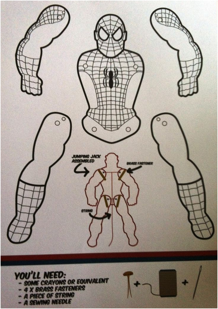 Spider Man Coloriage Frais 25 Best Ideas About Coloriage Super Héros On Pinterest