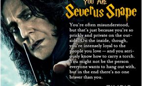 Test Harry Potter Nice Which Harry Potter Character Are You Quiz