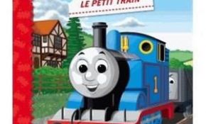 Thomas Le Petit Train Élégant Train Thomas Enfant 3 Ans Achat Vente Jeux Et Jouets