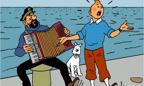 Tintin Coloriage Nouveau Sacrebleu Calling All Fans Tintin The Little Reporter