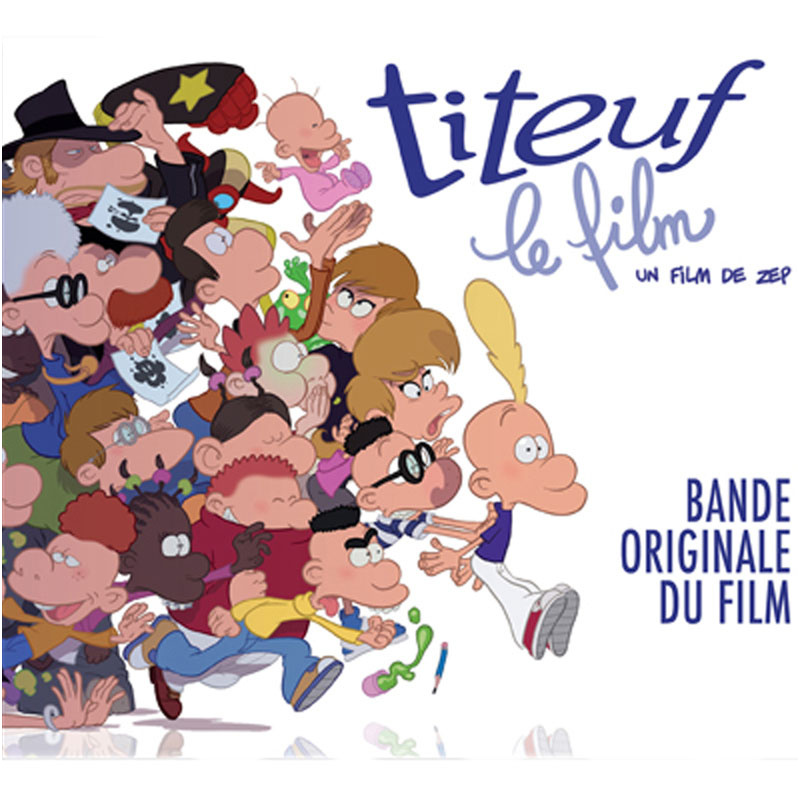 Titeuf Le Film Streaming Nice Francis Cabrel D Un Disque à L Autre