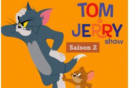 Tom Et Jerry Streaming Génial Tom Et Jerry Show Tous Les épisodes En Streaming France
