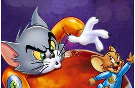 Tom Et Jerry Streaming Inspiration Télécharger Tom Et Jerry Destination Mars Ou Voir En Streaming