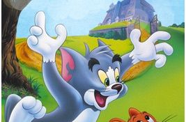 Tom Et Jerry Streaming Meilleur De Tom Et Jerry Le Film En Streaming