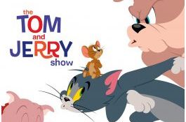 Tom Et Jerry Streaming Nice Tom Et Jerry Show Tous Les épisodes En Streaming France