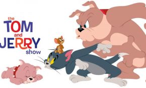 Tom Et Jerry Streaming Unique Tom Et Jerry Show Tous Les épisodes En Streaming France