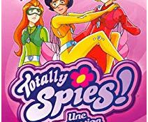 Totally Spies Le Film Génial Amazon Totally Spies Le Film Movies & Tv