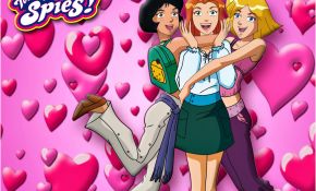 Totally Spies Le Film Nice Totally Spies Le Totally Spies Le Film