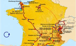 Tour De Carte Luxe 2016 Tour De France Stage 12 To Stage 21