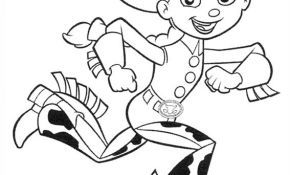 Toy Story Coloriage Frais Coloriage Toys Story 4