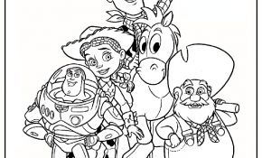 Toy Story Coloriage Nice Stinky Pete Toy Story Coloring Pages Tattoo