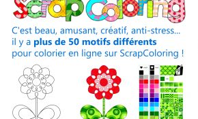 Vidéos De Coloriage Génial Scrapcoloring Coloriage En Ligne Et Coloriages à Imprimer