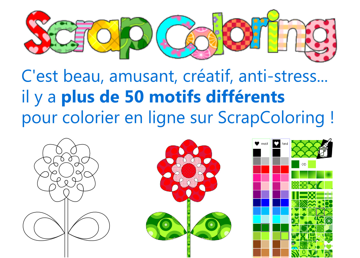 Vidéos De Coloriage Génial Scrapcoloring Coloriage En Ligne Et Coloriages à Imprimer