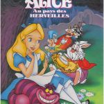 Alice Au Pays Des Merveilles Coloriage Luxe Coloriage Couleur Alice Au Pays Des Merveilles Disney