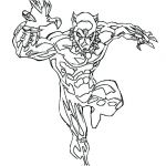Black Panther Coloriage Génial Superheroes Drawings