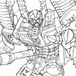 Coloriage À Imprimer Transformers Meilleur De 14 Dessins De Coloriage Transformers Prime Bumblebee à