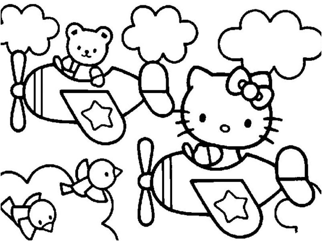 Coloriage Addition Cp Nouveau Kumpulan Contoh Gambar Sketsa Hello Kitty Berwarna Informa