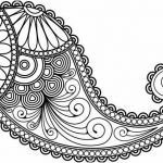 Coloriage Adulte Cultura Frais Paisley Patterns For Irish Crochet And Sewing 7265 Adulte