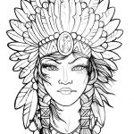 Coloriage Adulte Cultura Nouveau Más De 25 Ideas Increbles Sobre Mascaras Aztecas En