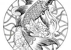 Coloriage Animal Mandala Élégant Mandala Coloring Pages 27 Free Mandalas Art for Coloring