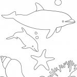 Coloriage Animaux De La Mer Unique Étoile De Mer 12 Animaux – Coloriages à Imprimer