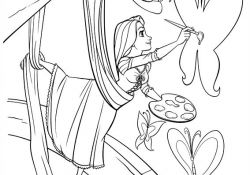 Coloriage Artiste Nouveau Coloriage Coloriage De L Artiste