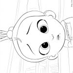 Coloriage Baby Boss A Imprimer Nice Coloriage Baby Boss 14