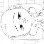 Coloriage Baby Boss A Imprimer Nice Coloriage Baby Boss 2
