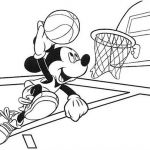 Coloriage Basket Nice 19 Basketball Coloring Pages Pdf Jpeg Png