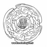 Coloriage Beyblade Burst A Imprimer Frais Beyblade Ficial Twitter Lets Celebrate Spring With