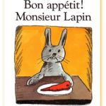 Coloriage Bon Appétit Monsieur Lapin Meilleur De Exploitation Gs Et Cp Ritamoutarde En Clis