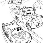 Coloriage Cars A Imprimer Inspiration Luxe Coloriage Cars Toon A Imprimer