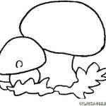 Coloriage Champignons Inspiration Baking Coloring Pages Car Tuning