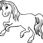 Coloriage Cheval A Imprimer Élégant 30 Best Horse Coloring Pages Ideas – Weneedfun