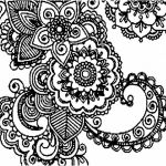 Coloriage D'adulte Nouveau Pinterest Free Coloring Pages Relieve Daily Stresses With B