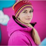 Coloriage D'hiver Meilleur De Biné Nordique Féminin "nous écrivons L Histoire