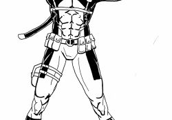 Coloriage De Deadpool Unique Free Printable Deadpool Coloring Pages for Kids