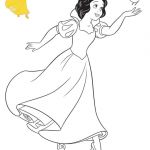Coloriage De Disney Meilleur De Coloriage Princesse Disney à Imprimer En Ligne