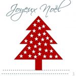 Coloriage De Joyeux Noel À Imprimer Nice Carte Noel A Imprimer Gratuit L Impression 3d