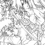 Coloriage De Naruto Nice Nos Jeux De Coloriage Naruto à Imprimer Gratuit Page 13