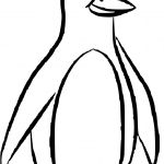 Coloriage De Pingouin Nouveau Le Monstre Le Blog De Laurena Avec Monstre D Halloween Et