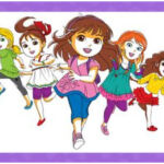 Coloriage Dora And Friends Inspiration 1 2 3 Coloriage